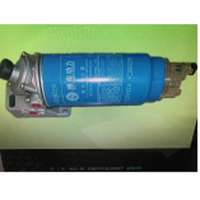 辽锦铁工 除水放心滤器总成/套