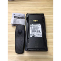 摩托罗拉(Motorola)锂电池 适用于摩托罗拉GP3688 P3688 2500毫安