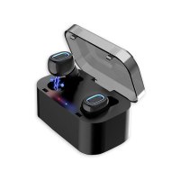 韩国现代(HYUNDAI) 韩国现代蓝牙耳机Q11