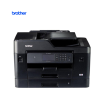 兄弟(Brother)MFC-J3930DW A3彩色喷墨多功能一体机 (计价单位:台)