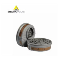 J代尔塔(DELTAPLUS) Delta Plus 105128 A2半面具滤毒盒