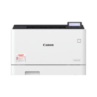 佳能(Canon) LBP 653Cdw A4彩色激光打印机 双面打印 网络打印GD