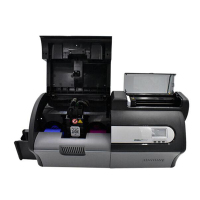 斑马(ZEBRA) ZXP7 双面 证卡打印机 (计价单位：台)