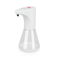 北欧欧慕(nathome) 自动皂液器 NZY803