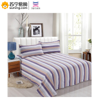 天琴 TQ-S16 特织色织床单 200*230cm(T)