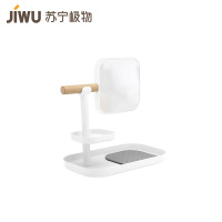 Umbra VANA瓦纳置物架 白色