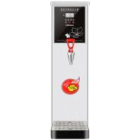 康佳(KONKA) KW-351 全自动开水器商用吧台机奶茶店步进式开水机家用2KW不锈钢内胆烧水炉茶吧饮水机