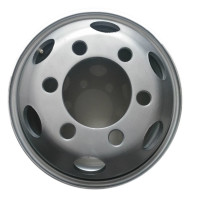 朝阳 chaoyang 6.50R16LT轮毂 适用于铃木五十铃车型