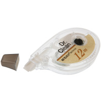 晨光(M&G) 12m 修正带 ACT51701 大容量型修正贴 创意初中生文具修改带改错带 6只装