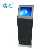 瑞尼T6 执法记录仪采集站 工作记录仪数据自动采集站 20口