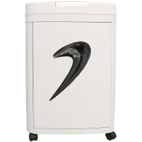 三木(SUNWOOD) MSD9331 钢铁侠系列碎纸机 4级保密 文件碎纸机 高效静音 家用办公碎纸机
