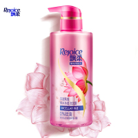 飘柔丰盈飘逸微米净透洗发露 300ml