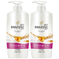 潘婷强韧养根润发洗发露750ml