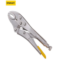 史丹利 (STANLEY) 弧齿大力钳5" 84-367-23