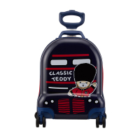 外交官(Diplomat) YH-1708 行李箱 深蓝色 单个装