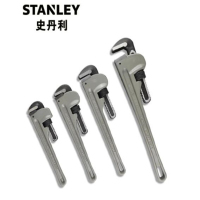 史丹利(Stanley)铝合金管钳 36寸 84-469-23