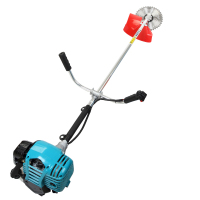 王室(WANGSHI) HSJ-48 【规格：侧挂式 2300瓦】割草机 大功率割灌锄草机 多功能汽油打草机