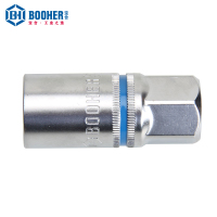 宝合Booher230911412.5MM系列火花塞套筒16MM