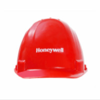 霍尼韦尔 Honeywell H99RA107S 带通风孔 标准款四点式下颏带 蓝色