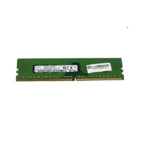 惠普 HP 8GB 工作站内存条 DDR4-2400 nECC RAM 惠普