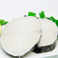 金世尊法国银鳕鱼片250g