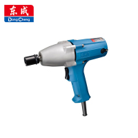东成电动扳手风炮电动套筒P1B-FF-20C冲击扳手电动工具