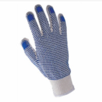 霍尼韦尔 Honeywell2232092CN-09 RESISTEX LIGHT GRIP 2双面点塑防滑工作手套9码