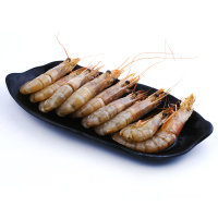 金世尊东海大对虾8-10头