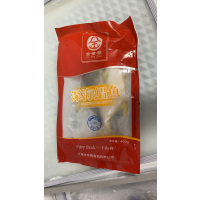 金世尊东海野生大鲳鱼400-500g