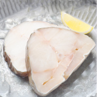 金世尊挪威北极鳕鱼切块300g