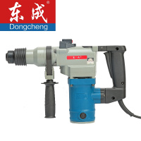 东成 电锤电镐两用Z1C-FF02-28工业级大功率多功能冲击钻混凝土
