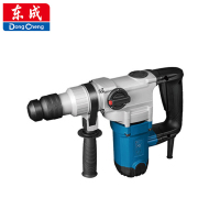 东成电锤电镐工业级大功率混凝土拆墙Z1C-FF04-30 两用冲击钻960W工业级大功率电镐