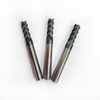 金刚石圆柱铣刀