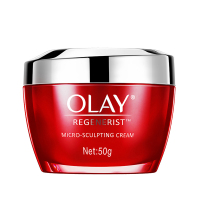 Olay新生塑颜金纯面霜50g