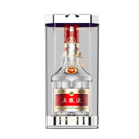 五粮液 第七代经典普五 52度 500ml*6瓶 整箱装 浓香型白酒