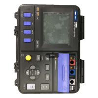 福光 数字高压绝缘电阻测试仪 F5000 143×195×95mm (单位:台)