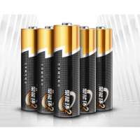 GTGT 电池5号（60支一盒） DT 42195