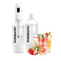 北欧欧慕(nathome) 苏打水机 NSD2000