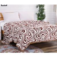 美缘登 梦幻金钻绒毯 180*200cm