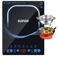 苏泊尔单机电磁炉TH01D