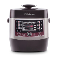 西屋(WESTINGHOUSE) 电压力锅 -电压力锅A37