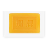 船牌透明皂(蜡纸) 150g*72 72块整箱销售 018700100150