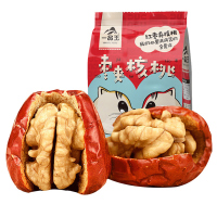 一品玉灰枣夹核桃238g新疆若羌红枣夹核桃仁