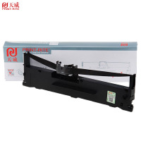天威(PrintRite)LQ630K色带架8m,12.7mm-黑色左扭架 适用于EPSON LQ630K/635K