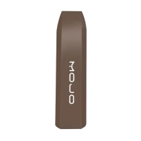 MOTImojo一次性套装小烟雾化器女士2018新款2019小彩条男士吸入式薄荷水果味 浓情雪茄