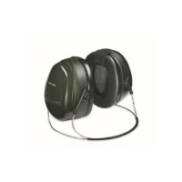 J3M PELTOR H7B 颈带式耳罩 10个/箱（箱）