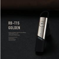 Remax-RB-T15智能蓝牙耳机