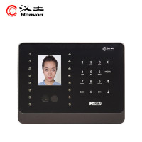 J汉王C260 考勤机 人脸识别