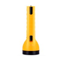 得力(deli)3664 LED充电式手电筒(混)(只)25*8.5cm 700mAh