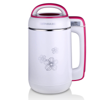 康佳(KONKA) DJ806 粉红佳人豆浆机